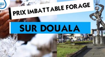 Les meilleures entreprises de réalisation de forage au Cameroun