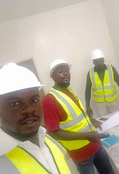 Réalisation de Forages